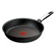 NONSTICK PAN WITHOUT LID  EXCELLENCE G32006 (28CM / BLACK)